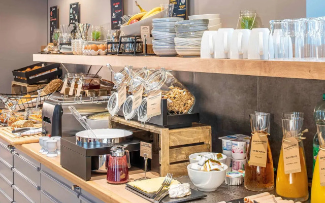 Aparthotel Adagio Lille Centre Grand Place