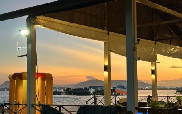 Sea Star Resort Semporna