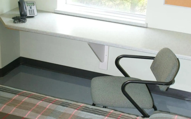 Residence & Conference Centre - Sudbury West