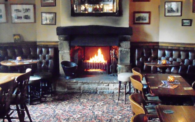 The Old Poets Corner