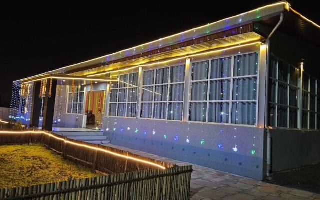 Svasti Resort