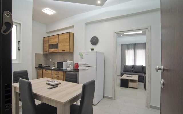 Sofia s Home in Piraeus