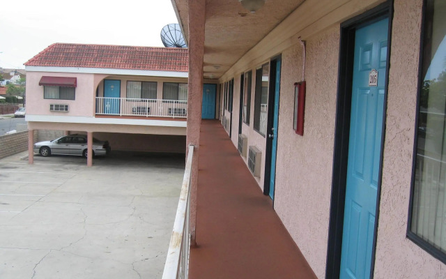 Royal Inn Motel Long Beach