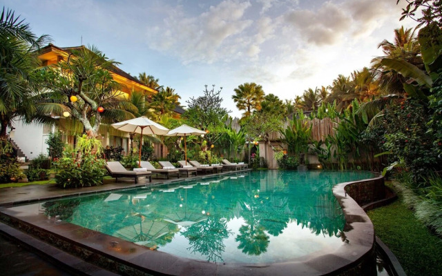The Kalyana Ubud Resort