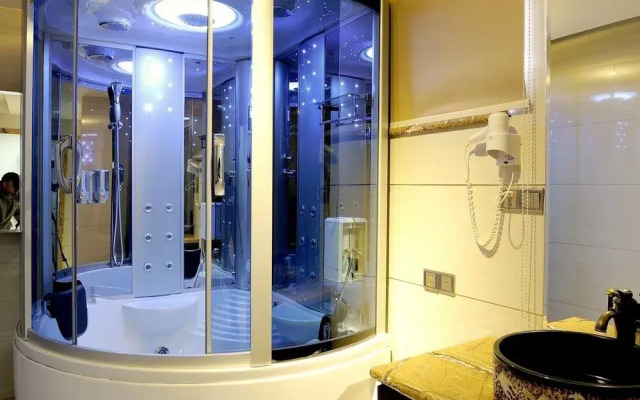 Kunming Tangyun Hotel