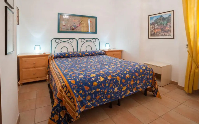 Bb La Villa Di Lucia