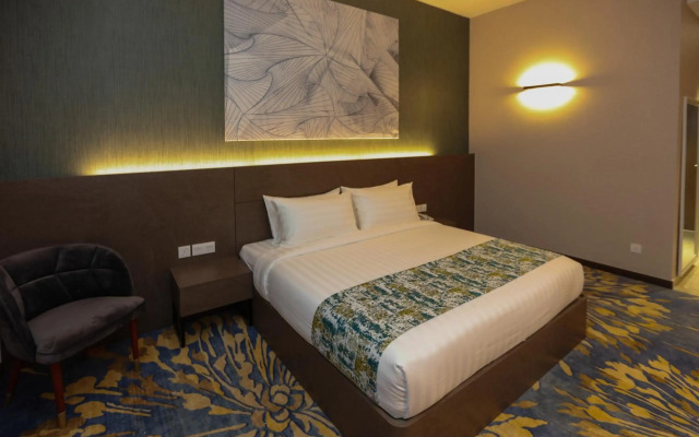 D Elegance Grand Bandar Seri Alam