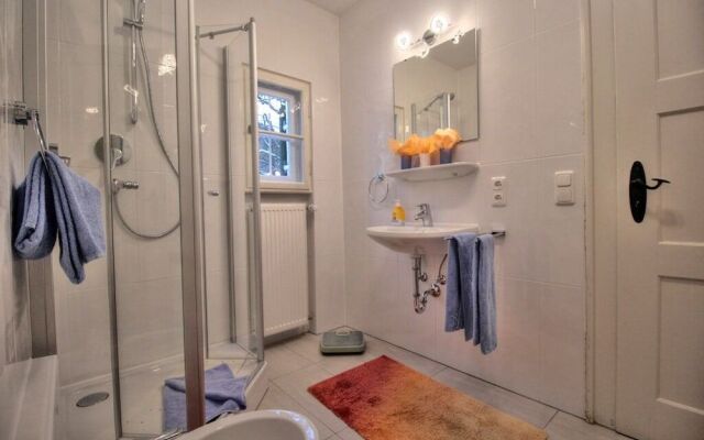 Ferienwohnung Noris