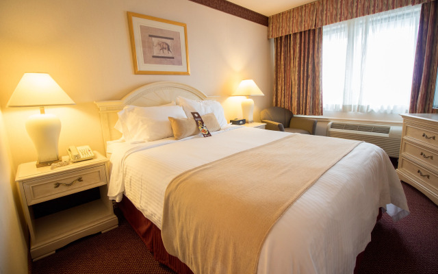 Delta Hotels by Marriott Toronto Markham