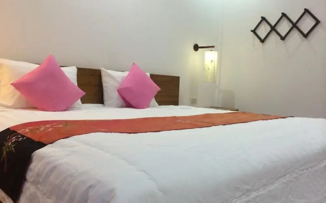 The Long Hotel Ninh Binh