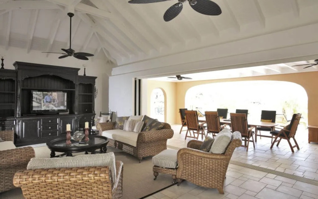 Dream Villa Terres Basses 543