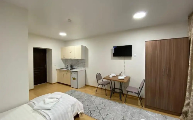 City Park Hotel