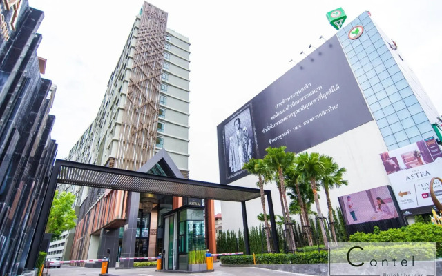 The Astra Condo