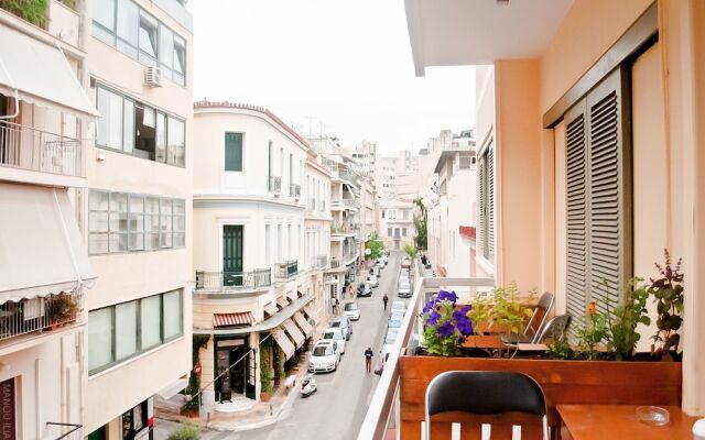 Gaia Athens