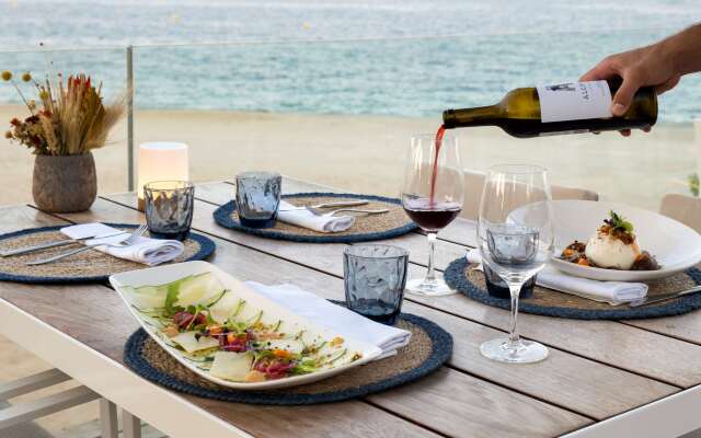 Melia Calviá Beach Hotel