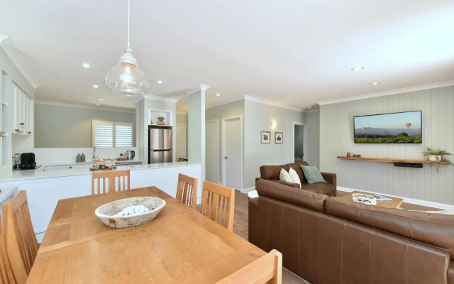 Villa Executive 2br 508 Pinot Grigio Resort Villa – Guest Rooms – Pokolbin