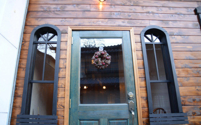 The Deer Park Inn