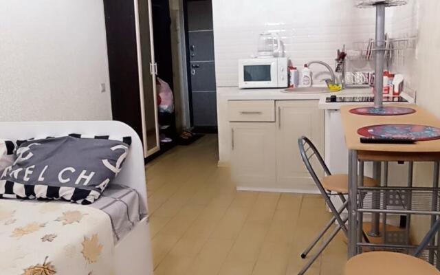 Апартаменты на улице Летчика Колесниченко