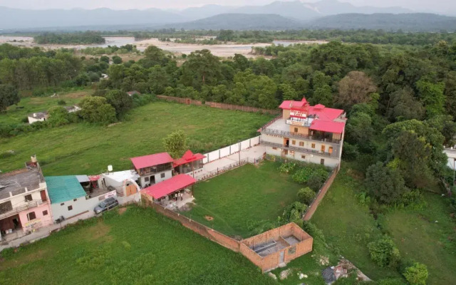 Shiv Shakti Wellness Resort