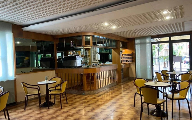 Hotel Villa Dina