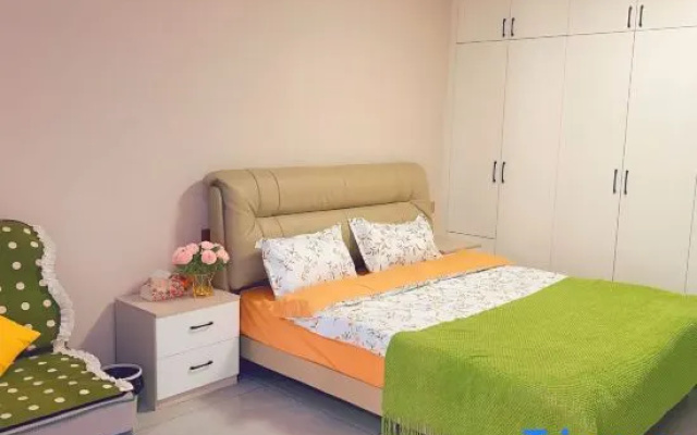 QingYao Homestay,Xichang – Guest Rooms – Xichang
