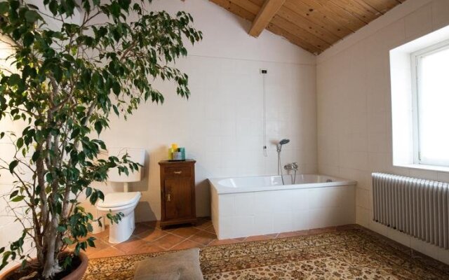 B&B La Casa Semplice