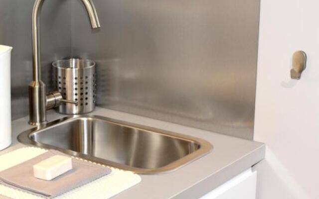 Locia Appart Hotels Automatiques