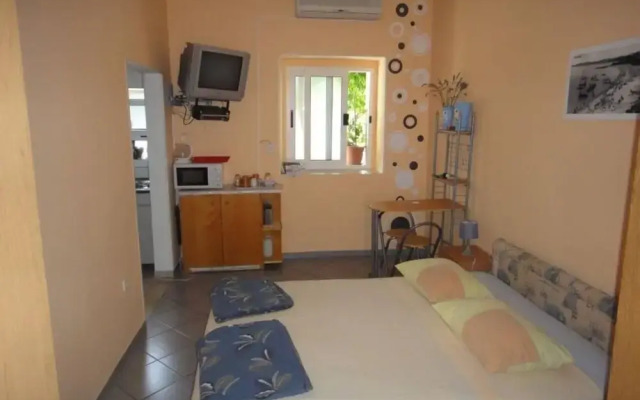 Antonio - 15m From sea - SA5