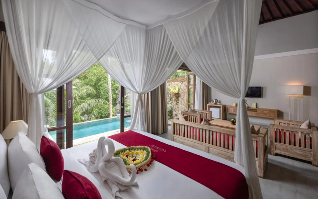 Kawi Resort A Spiritual Sanctuary to Escape