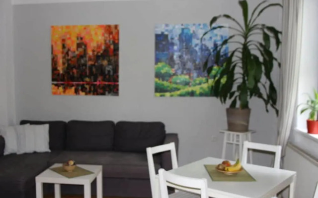Holiday Apartment Casabrema