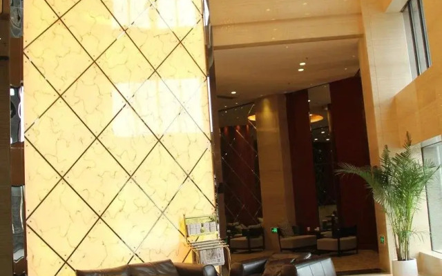 Ramada Plaza Hotel Zhangpu