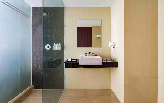 Swiss-Belhotel Makassar