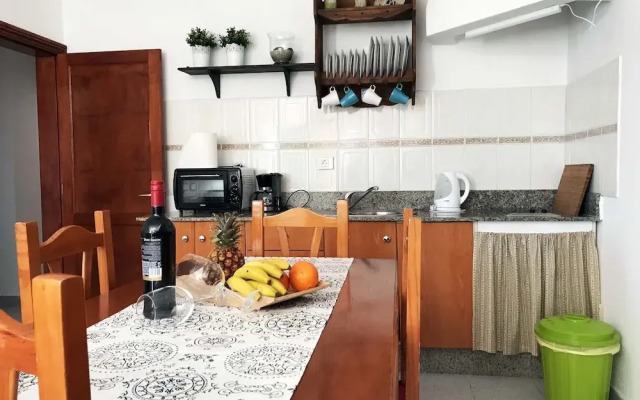 Casa Emma en Caleta de Caballo