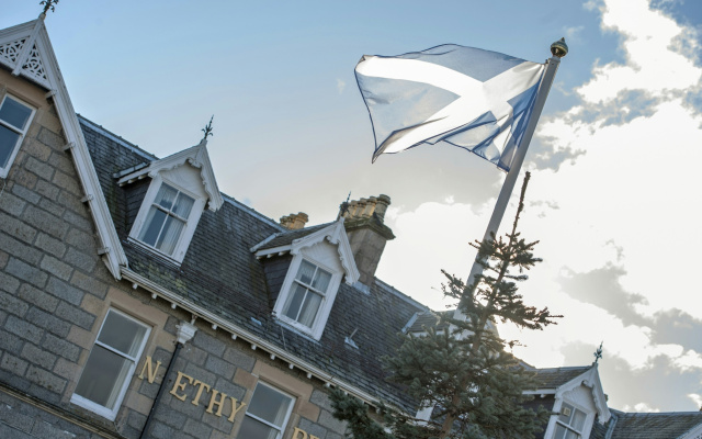 Nethybridge Hotel