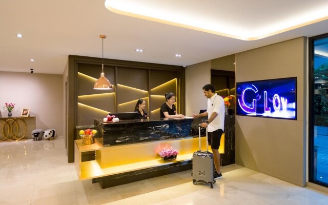 GLOW Sukhumvit 5 by Centropolis