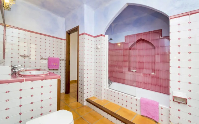 Villa Cas Berris