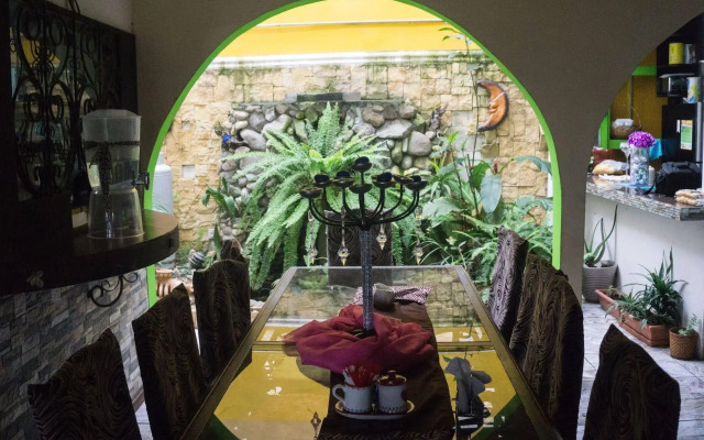 Apartamentos El Castillo