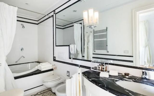 Hotel Villa La Vedetta