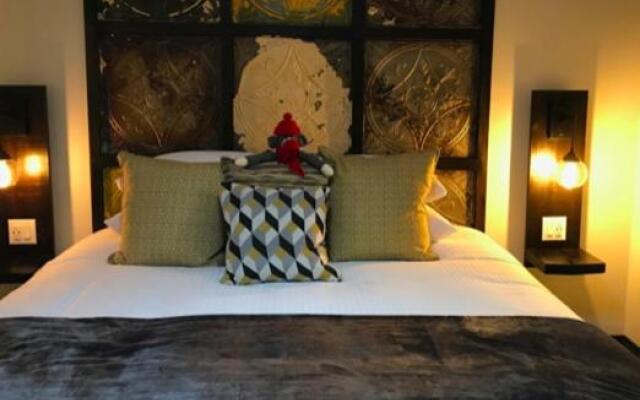 Inn 15 Loft Suites