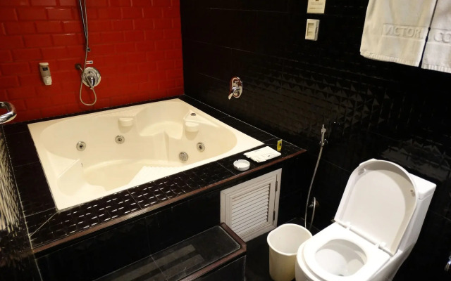 Hotel Ava Cuneta