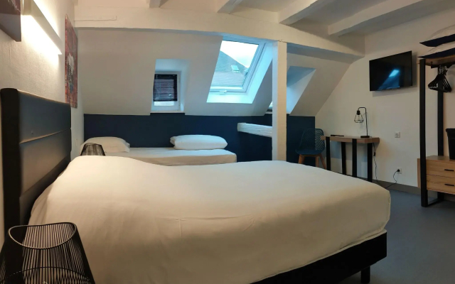 Hotel Victoria