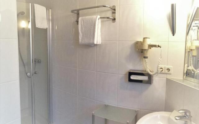 Landhotel Schuff