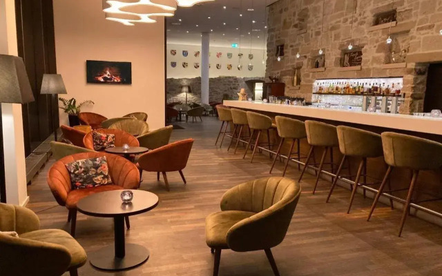 Hotel Kloster Haydau