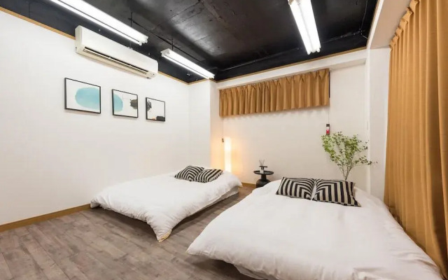 TORA HOTEL Komagome A