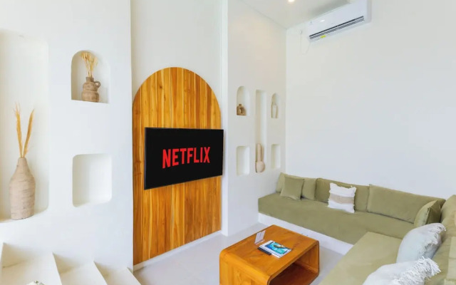 Villa Nokanhui - 3BR Private Villa