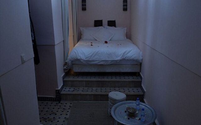 Riad Chams Marrakech