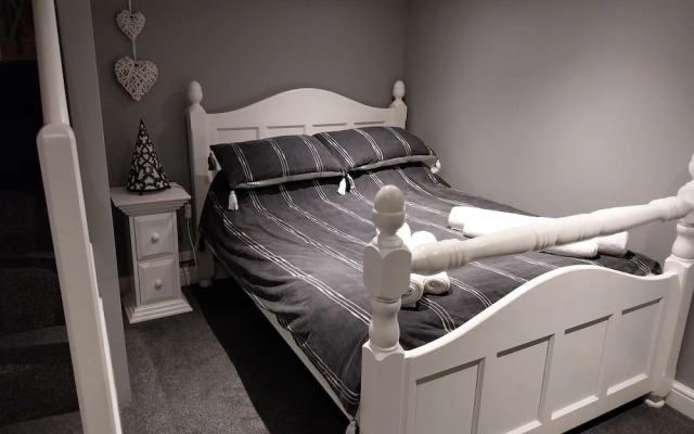 3-bed Apartment in Lowestoft With sea Views