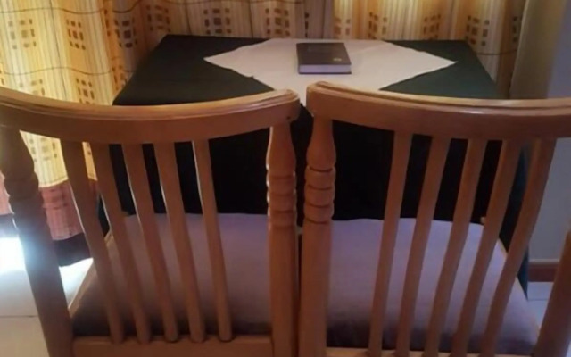 Pope Paul V1 Memorial Hotel