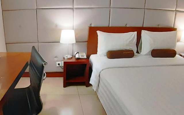 PARK HOTEL Cawang - Jakarta