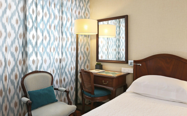 Lisboa Plaza - Avenida Hotel, a Lisbon Heritage Collection 